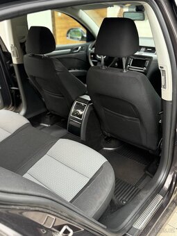Škoda Superb 2 2.0tdi 103kw - 7