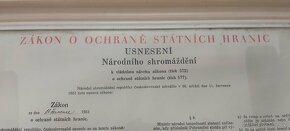 Pohraničná stráž -zákon o OSH - 7