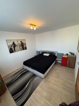 2+1 50m2 PO REKONSTRUKCI, J. Gagarina v Nymburce - 7