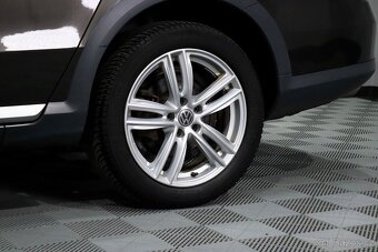 VW Passat Alltrack B7 Variant 2.0TDI 122kW 4Motion - 7