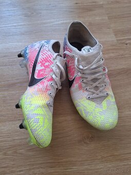 Nike Mercurial Vapor 13, SG, vel. 39 - 7