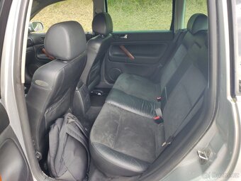 Passat B5.5 2.3 v5 - 7