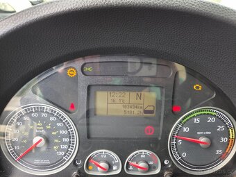 Iveco Eurocargo ML160E25 Euro 5 - 7