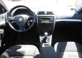 Škoda Octavia 2,0 TDI 103 kW Serviska nafta - 7