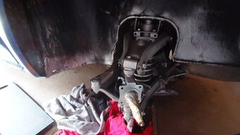 Prodám Škodu 110R - 7