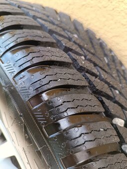 ALU kola 15 Fiat Grande Punto - 7