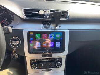 VW Passat 2.0 tdi kombi - 7