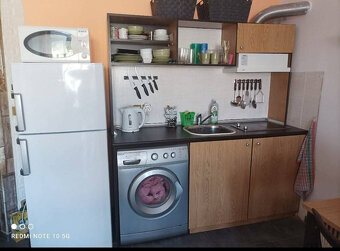 Apartmán v Complexu Elenite Bulharsko - 7