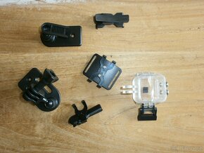 MINI DV CAMERA - 7