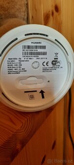 PRODÁM Huawei B528 Cube router 4G /LTE
- 7
