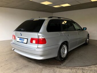 BMW 530D TOURING - 7