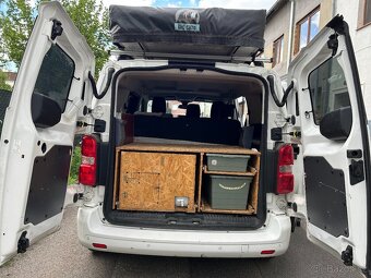 Toyota Proace Verso - 7