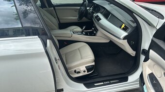 BMW GT 3.0 TDI 180kw - 7