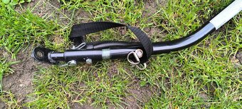Vozík pro psa za kolo - 7
