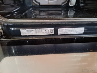 Indukční sporák Gorenje GEIT5C60WPG - 7