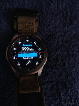 Hodinky Samsung Galaxy Watch 46mm - 7