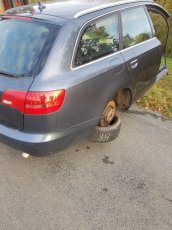Audi A6 2.7tdi Sline - 7