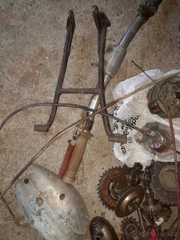 Jawa 555 - 7