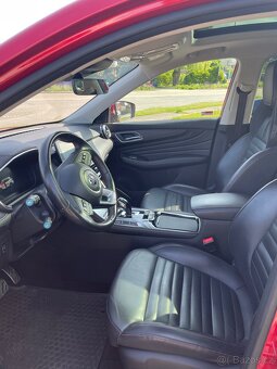 MG EHS 1.5 TGI PHEV Exclusive 2022 - 7