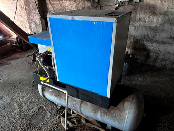 Kompresor Mark MSM3/8MD-270 - 2,2-7,5 kW, 2019 - 7