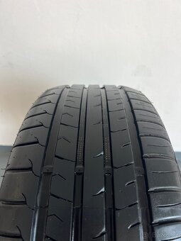 ☀️ Letní Alu kola Pretoria, VW Golf 7 R, 5x112 r19 - 7