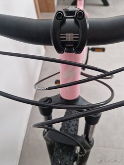 Specialized nové kolo - 7