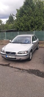 S60 D5 120kw - 7