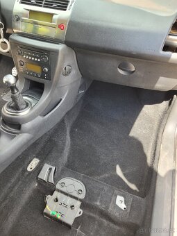 Citroen c4 VTS 130kw Nejsilnější motorizace - 7