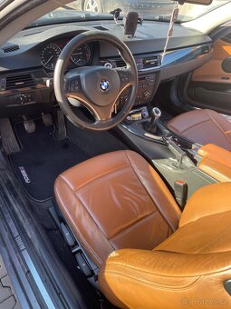 BMW e93 - 7