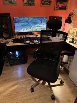 120Hz 34" Dell Alienware AW3420DW (PC: 30000kč) - 7
