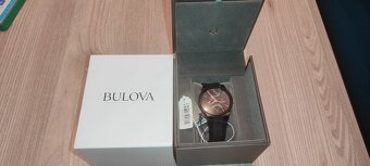Pánské hodinky Bulova - 7