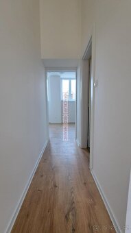 Byt po rekonstrukci s parkovacím stáním a sklepem - 7
