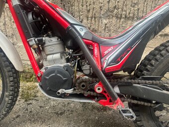 Gas Gas TXT 300 - 7