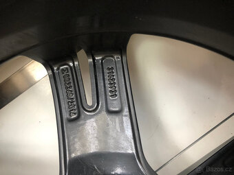 5x108 r19 kola xc40 volvo disky alu 19 235 50 rafky XC40 40 - 7