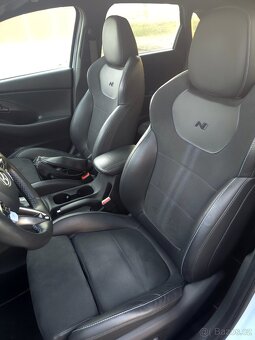 Hyundai i30N Performance DCT/206kw - 7