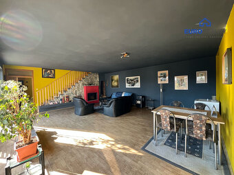 Prodej, rodinný dům, 464 m2, Velká Hleďsebe - 7