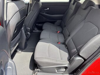 Kia Carens 1.6 GDi , 99 kW benzín, 2015 - 7