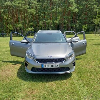 Kia ceed SW 1,5 T-Gdi M6 118kw - 7
