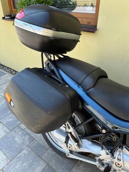 BMW R 1150 R - 7