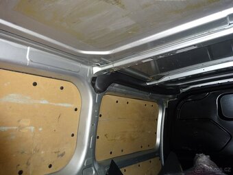 Ford Transit Custom 2,2 TDCI - 7