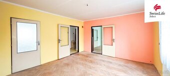 Prodej bytu 3+1 58 m2, Štíty - 7
