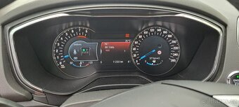 Ford Mondeo Kombi mk5 1.5 Ecoboost - 7