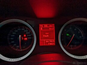 Alfa Romeo 159 1750tbi Sportwagon Ti - 7