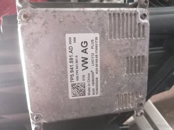 Kodiag. Superb 3. Audi a4 b8 - 7