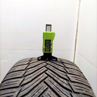 16" ALU kola – 5x112 – AUDI (MERCEDES, VW, BMW) Disky: Ele - 7