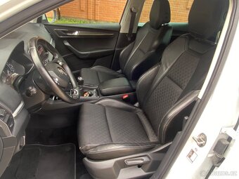 Karoq 1.6 tdi STYLE 2021 - 7