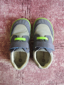 Chlapecké barefoot tenisky bLIFESTYLE vel. 27 - 7