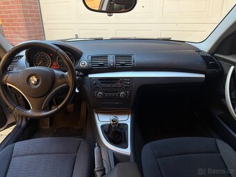 BMW 118d 150.000KM - 7