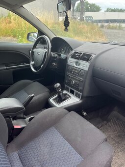 Ford Mondeo - 7
