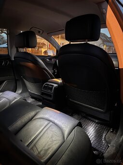 Audi A7 2011 Exclusive - 7